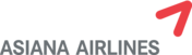 Авиакомпания Asiana Airlines logo